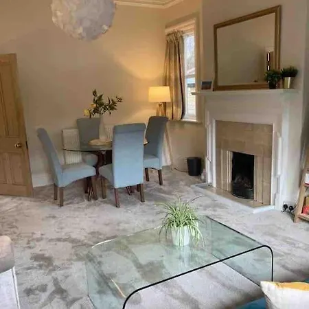 Appartamento Garden Apartment, With Parking *