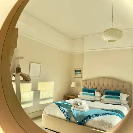 Appartamento Garden Apartment, With Parking Harrogate