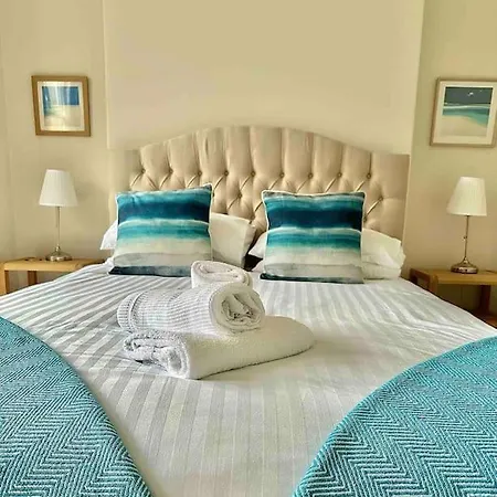 Apartment Garden Apartment, With Parking