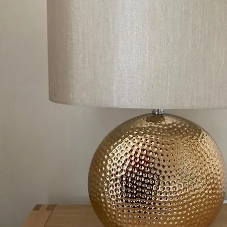 Garden Apartment, With Parking * Harrogate