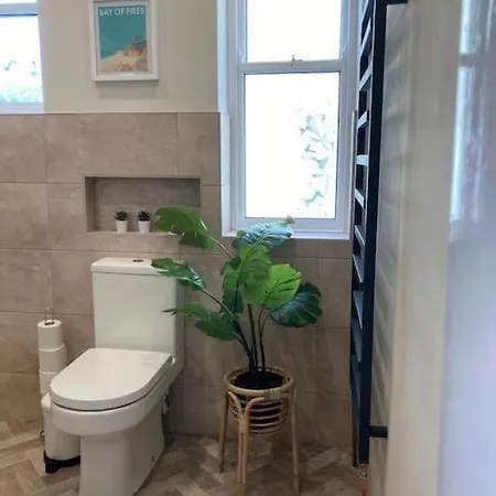 Garden Apartment, With Parking Apartment Harrogate