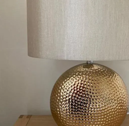 Garden Apartment, With Parking * Harrogate