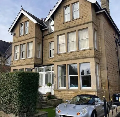 Appartement Garden Apartment, With Parking